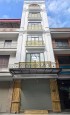 Cho thuê nhà, 87m2_ 5T; Nguyễn Chánh, Nam Trung Yên, Trung Kính -33 tr