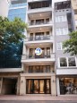 Cho thuê nhà, 109m2_ 5T; Lý Thường Kiệt, Bà Triệu, Ngô Quyền -42 tr
