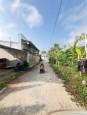 Bán Gấp Đất Thổ Cư 100% Phường Trường An (Phường Long Châu , Tỉnh Vĩnh Long
