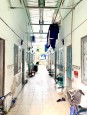 CHÍNH CHỦ CẦN  CHO THUÊ PHÒNG TRỌ GIÁ RẺ – KHU VỰC NHỊ BÌNH, HÓC MÔN, TPHCM