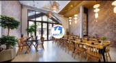 BÁN NHÀ MT TIỂU LA, Ở VÀ KINH DOANH 102M², 4.5 TẦNG, NGANG 6.3M, GIÁ 22 TỶ