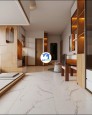 CHDV 7 tầng mới 1 trục Nguyễn Oanh ngang 7.5m 112m2 20PN TN 135tr sát chợ nhỉnh