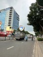 CHDV 7 tầng mới 1 trục Nguyễn Oanh ngang 7.5m 112m2 20PN TN 135tr sát chợ nhỉnh
