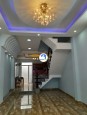 [L2449] Nhà sát Senturia Vườn Lài đường 9m thông thoáng, giá 8.x tỷ