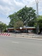Bán 1.167m² đất mặt tiền đường Huỳnh Tấn Phát, xã Phú Xuân, Nhà Bè, Tp.HCM,