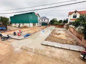 ???? CHÍNH CHỦ E MUỐN BÁN MẢNH ĐẤT PHÂN LÔ TẠI HIỀN NINH- SÓC SƠN- Ô TÔ ĐỖ CỬA -