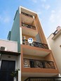 Thu nhập 40tr/tháng CHDV 2 mặt hẻm 154 Âu Dương Lân P3Q8
