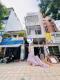 BÁN NHÀ 4 TẦNG MẶT TIỀN ĐIỆN BIÊN PHỦ, QUẬN 3- CĂN GÓC 2 MT ĐẸP- DT 73M2- CHÍNH