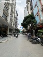 BUILDING 8 TẦNG MỸ ĐÌNH - DÒNG TIỀN 300TR/THÁNG - HẦM Ô TÔ - THÔNG SÀN