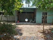 CHÍNH CHỦ Cho Thuê Nhà Vườn Tại 17/1 Giao Thông Hào, Xã Bình Chánh, Huyện Bình
