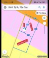Bán lô đất thổ mặt tiền kinh doanh tỉnh lộ 833 giá 12 tỷ