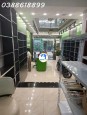 ???? MẶT PHỐ TRẦN QUỐC HOÀN - ĐOẠN ĐẸP NHẤT PHỐ - KINH DOANH SẦM UẤT - 2 MẶT