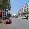 VIP shophouse 77m2 mặt phố chính UB Gia Lâm, công viên hồ điều hòa chỉ 20 tỷ x.