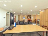 ???? TÒA BUILDING LÊ VĂN LƯƠNG - THANH XUÂN - 110M2 - MẶT TIỀN 12M - LÔ GÓC DÒNG