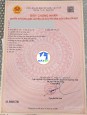 Cần tiền trả ngân hàng - Bán gấp lô đất đẹp Đường 21A, Hòa Thạch, Quốc Oai - Cơ