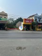 BÁN ĐẤT MẶT QUỐC LỘ 32 – THỊ TRẤN HƯNG HÓA, TAM NÔNG, PHÚ THỌ