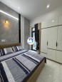 ♪ Nhà kiệt rộng Nguyễn Văn Linh, gần Nguyễn Hoàng 47m2, 2 tầng đẹp ở ngay,