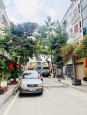Khu vực Nguyễn Sơn 12 tỷ 60m phân lô ô tô kinh doanh nhỏ,Long Biên