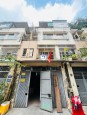 Khu vực Nguyễn Sơn 12 tỷ 60m phân lô ô tô kinh doanh nhỏ,Long Biên