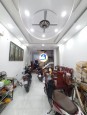 [D2457*] Mặt tiền Nơ Trang Long 5 tầng sát BV Gia Định, kinh doanh đỉnh, 21.x tỷ