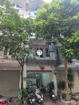 Nguyễn Văn Cừ Long Biên 11 tỷ 55m ô tô qua nhà gần công viên