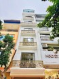 Nhà thật phố Thượng Thanh 11 tỷ 50m Ngõ ô tô ngõ thông,Sổ đỏ Long Biên