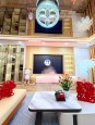 Nhà thật phố Thượng Thanh 11 tỷ 50m Ngõ ô tô ngõ thông,Sổ đỏ Long Biên