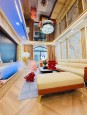 Nhà thật phố Thượng Thanh 11 tỷ 50m Ngõ ô tô ngõ thông,Sổ đỏ Long Biên