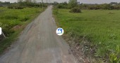 ĐẤT VEN SÔNG SOÀI RẠP LONG PHƯỚC Q9 4,8HA – MT 270M CHỈ 37,8TR/1M2