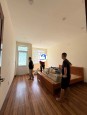 BÁN NHÀ ĐỘC LẬP 3 TẦNG ĐẰNG HẢI, SAU MILANO CHỢ LŨNG, Ô TÔ ĐỖ CỬA, 55M², GIÁ