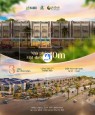 BÁN LIỀN KỀ DỰ ÁN ECOMONY BÁC AN KHÁNH HƯỚNG CÔNG VIÊN