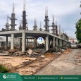 BÁN LIỀN KỀ DỰ ÁN ECOMONY BÁC AN KHÁNH HƯỚNG CÔNG VIÊN