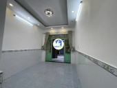 [K2460*] Nhà hẻm xe hơi 1/ Phạm Văn Bạch sau sân bay, giá 5.x tỷ