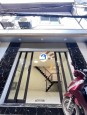 Nhà phố Tô Hiệu - Trung tâm Hải Phòng - Ngõ thông thoáng, kinh doanh tốt, giá