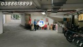 ???? TOÀ VP KHỦNG MẶT PHỐ HOÀNG CẦU, ĐỐNG ĐA - 410M2, MT 15M - 2 THANG MÁY, 1 HẦM