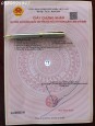 Bán đất thổ cư Vĩnh Trung - Võ Cạnh, Nha Trang, sổ riêng 100m² - Giá từ 1tỷ685