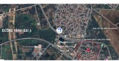 HOT HOT ĐẦU TƯ LÀ SINH LỜI CHÍNH CHỦ CẦN BÁN NHANH lô đất huyện Hoài Đức, TP Hà