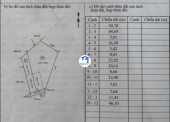 ĐẤT ĐẸP - GIÁ TỐT - Chủ Bán Lô Đất View  Suối Tại Thôn 1, Phú Long, Ninh Bình