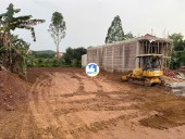 HOT HOT –CẦN BÁN 3 LÔ ĐẤT LIỀN KỀ – MẶT TIỀN QUỐC LỘ 12B – VỊ TRÍ ĐẸP TẠI QUỲNH