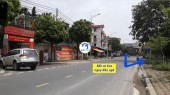 BÁN ĐẤT LÔ GÓC SIÊU ĐẸP TẠI XÓM ĐƯỜNG – ĐẠI YÊN – CHƯƠNG MỸ, HÀ NỘI