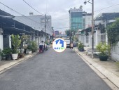Bán nhà đường Số 11, Linh Xuân, Thủ Đức, TP HCM. DT 64m2. Giá chỉ 4,2 tỷ, sổ đỏ