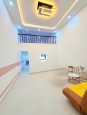 [L2461*] Nhà mới tinh sát sân bay Tân Sơn Nhất, giá 5.x tỷ