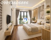 NHÀ MỚI TINH – THANG MÁY – NGỌC THỤY – LONG BIÊN,  GIÁ CHỈ 9.6 TỶ