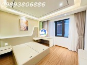 NHÀ MỚI TINH – THANG MÁY – NGỌC THỤY – LONG BIÊN,  GIÁ CHỈ 9.6 TỶ