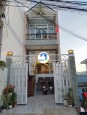 Cho thuê nhà 3 phòng Trần Phú phường 2 Đà Lạt 15 triệu/tháng