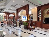 Bán Biệt thự Mini đường Đặng Văn Bi, Phường Bình Thọ, Thủ Đức, TP HCM. DT
