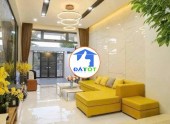 NHÀ CHO VC TRẺ, gần KDC LÝ THƯỜNG KIỆT, giá 669 triệu