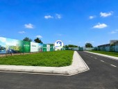 CHỈ HƠN 2 TỶ – SỞ HỮU NGAY LÔ ĐẤT 100M² THỔ CƯ, VỊ TRÍ ĐẸP TẠI PHÚ CÁT