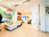 ???? MẶT PHỐ HÀO NAM, ĐỐNG ĐA - 90M2 -  LÔ GÓC 2 MẶT THOÁNG - MẶT TIỀN 9M QUYỀN