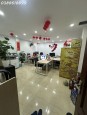 ???? TOÀ NHÀ PHÂN LÔ TRUNG KÍNH, CẦU GIẤY - 85M2 - 7 TẦNG THANG MÁY - Ô TÔ TRÁNH